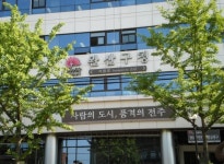 완산구, 도심 대대적 환경정비 추진...시민들 안전 우선 중점 정비