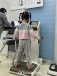 시흥시보건소 배곧건강생활지원센터, 어린이 건강증진사업 진행