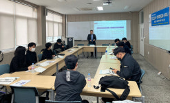 원광대 취업연계 자동차사업단, 지역특성화산업 전문 인력양성 지원 사업 선정