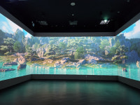 남양주시립박물관, 남양주 미학, 곡운구곡을 품다 개막