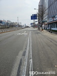 용인-성남 경계, 동천역 인근 불합리한 버스전용차로 3곳 해제