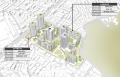 금천구, 시흥4동 호암산과 독산로 주변 모아타운 후보지 심의 통과