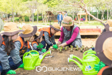 양천구, 양천형 도시농업 정책 본격 추진