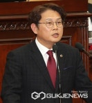 충북도의회 이정범 의원, 충북대에 치과대학 설립해야