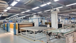 ㈜옥토끼이미징, 옥토끼 BIPV 컬러태양광모듈 산업통상부장관 표창