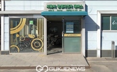 시흥 공영자전거 2곳 대여소, 봄맞이 재개