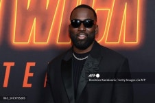 셰미어 앤더슨, 