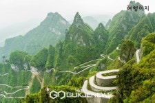 여행이지, 3년 만에 열린 중국 여행길…다양한 여행상품 선봬