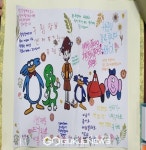 영등포구, 발달장애인의 감사편지 잇따라…나눔으로 만드는 아름다운 어울림