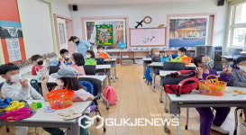 영주시, 선비정신 갖춘 글로벌 인재 양성 주력