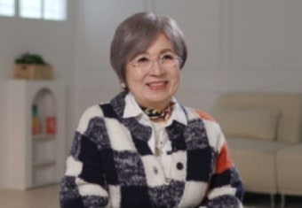 '마이웨이' 배우 오미연, 유튜버 변신 근황...김호중 찐팬 고백