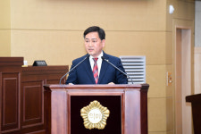 남원시의회 제257회 임시회 시정질문 남원시장의 인사발령 관련 제반 문제