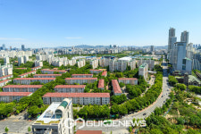 양천구, 목동신시가지아파트 토지거래허가구역 해제 서울시에 건의