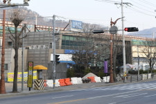 박형덕 동두천시장, 소요산역 출입구 추가 개설...해법 약속