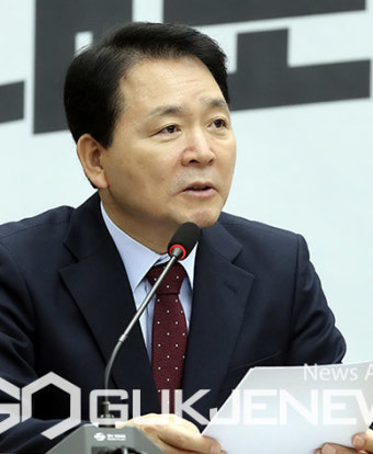 성일종 국민의힘 정책위의장 발언