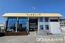 음성교육도서관 리모델링 마쳐...27일 개관식 개최