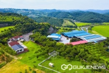 치유·힐링·교육 3색 매력 사천시 농촌교육농장 뜬다