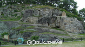 영주시, 가흥동 마애여래삼존상 및 여래좌상 국보 승격 위한 학술대회 개최
