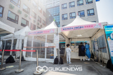 양천구, 4월 1일부터 보건소 선별진료소 통합운영