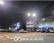 제주시, 야간 횡단보도 보행자 안전 확보