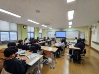 남원시, 사회적경제 청소년 아카데미 실시