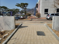 [포토] 나주시, 담장 허물어 통행로 개설 … 송월동 적극행정 호평