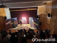 진화하는 진주시립도서관 차원이 다른 문화생활 만끽하세요