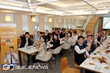 에어부산, 내부 소통 강화 위한 비어톡 간담회