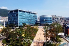 부산 동구, 공공조형물 초량살림숲 옮긴다