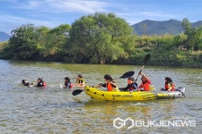 괴산증평교육청, 솔맹이마을학교 자람터 운영