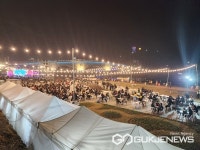 2023년 남원시민과 함께하는  봄꽃음악회 개최