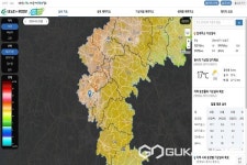 충북도농업기술원, 내 농장 e-환경정보 플랫폼 개발