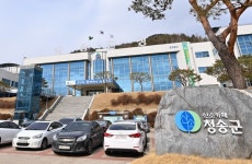 청송유지떡방앗간 | 청송군, 청송사과떡 공예 주말체험 진행