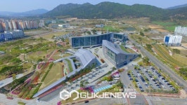 충남도, 내포신도시 경계선 재설정 작업 본격 돌입!