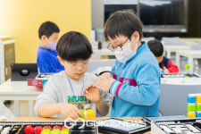 양천구, 유치원생 500명 무료 유아 코딩 교육 운영