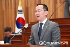 영동군의회 이수동 의원, 민간위탁 수탁자 선정·관리 개선 주문