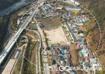 단양군, 매포읍 가평1리, 취약지역 생활여건 개조사업 공모 선정