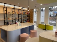 서초구, 서리풀문화광장내 서리풀 장난감수리센터 오픈!