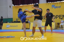 대한삼보연맹 이상수 신임 부회장, 삼보 대중화 포부