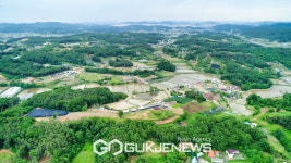 공주시, 송선동현지구 도시개발사업 본격 시동