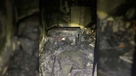 대전 봉명동 모텔 화재... 1명 심정지·9명 연기흡입