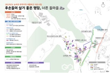 진천군, 취약지역 생활여건 개조사업 공모 선정