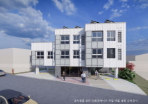 친환경 에너지 자립마을 국민임대주택 입주자 모집 마감