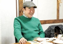 백반기행 장광, 진도 맛집투어... 꽃게탕·낙지탕탕이·장어탕 소개