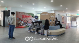 물야초등학교, 청소년 기후위기 대응 환경과 채식 프로젝트 실시