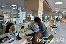 음성읍행정복지센터, 신속한 민원 해결 읍장실 이전