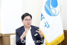 동작구, 스마트경로당 5곳 조성…어르신 디지털 적응력↑