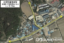 진천군, 노인보호구역 3곳 신규 지정