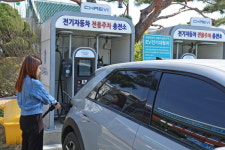 산청군, 전기차 충전 시설 확대로 불편 줄인다