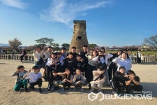 진천 삼수초등학교, 수학여행 4년만에 재개 두근두근